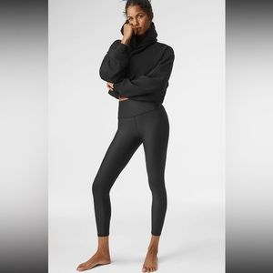 ALO 7/8 High-Waist Airlift Legging